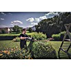 Metabo CAS 18V Akku-Heckenschere HS 18 LTX 45 (18 V, Li-Ionen, Ohne Akku, Schwertlänge: 45 cm) | BAUHAUS