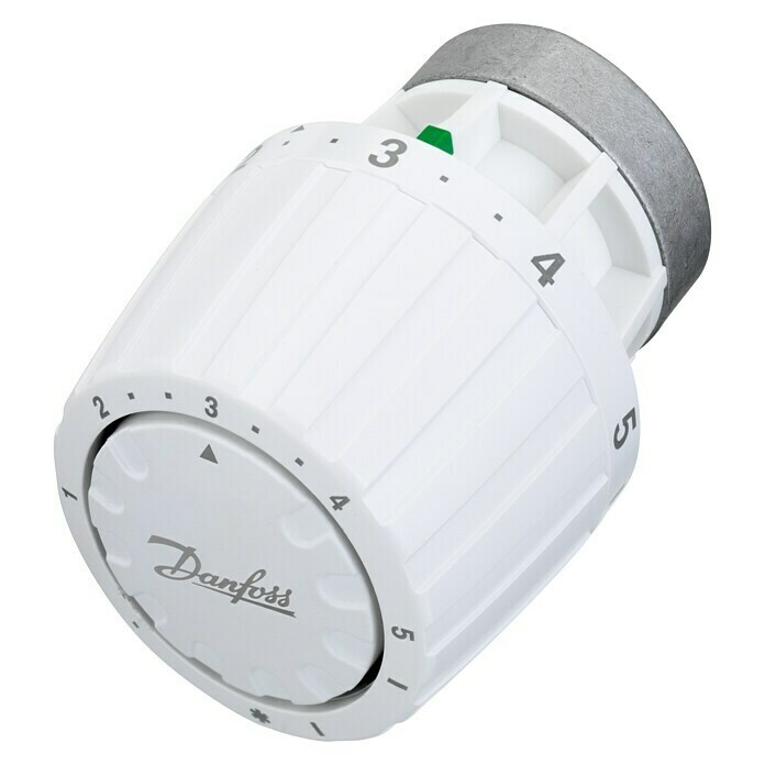 Danfoss Thermostatkopf RA-V 013G2960
