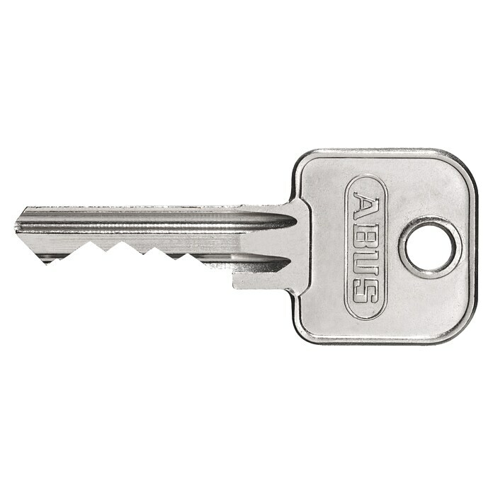 Abus Vorhängeschloss 85/20 Gleichschließend (B x H: 21 x 39 mm, Bügelstärke: 3 mm, Messing) | BAUHAUS