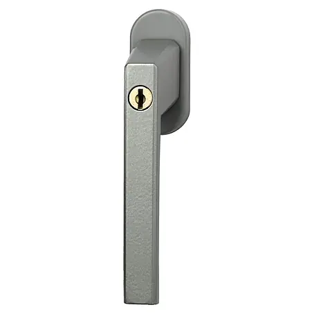 Abus  Fenstergriff FG 110 Gleichschließend