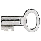 Abus Vorhängeschloss 235Z/40 (B x H: 40 x 60 mm, Bügelstärke: 6 mm, Stahl) | BAUHAUS