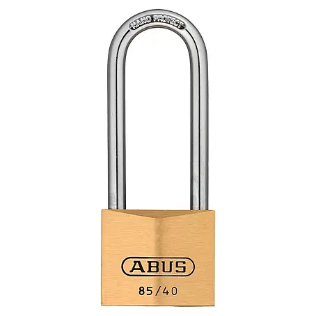 Abus  Vorhängeschloss 85/40 HB63 Gleichschließend