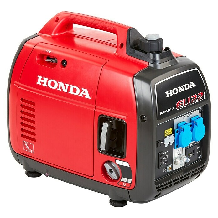 Honda Generator (2.200 W, 230 V, Volumen spremnika: 3,6 l)
