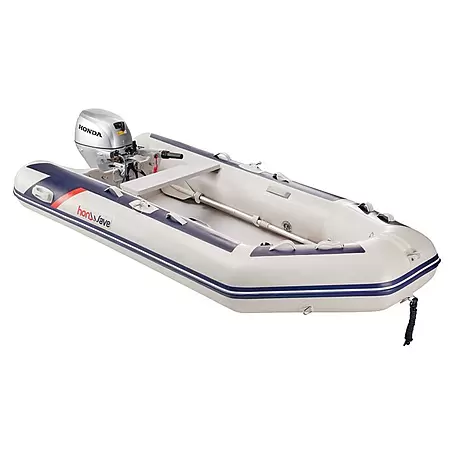 Honda Marine  Schlauchboot T32-IE3