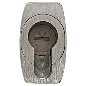 Abus Vorhängeschloss Titalium 86TI/45 (B x H: 46,5 x 96,5 mm, Bügelstärke: 8 mm, Titalium-Spezialaluminium) | BAUHAUS