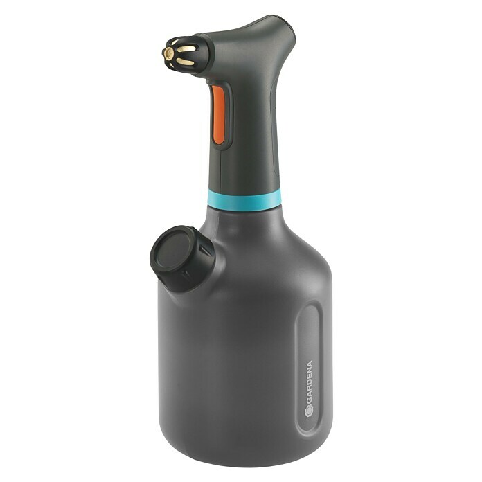 Gardena Handsprüher Easy Pump1 l Diagonal View