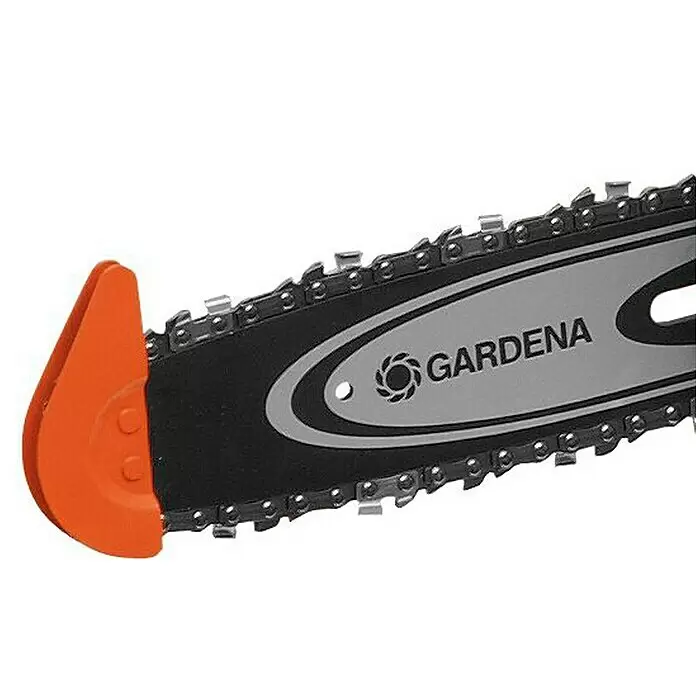 Gardena Ersatz-Schwert Set - Passend für: Gardena Akku-/ Teleskopentaster - Detailaufnahme