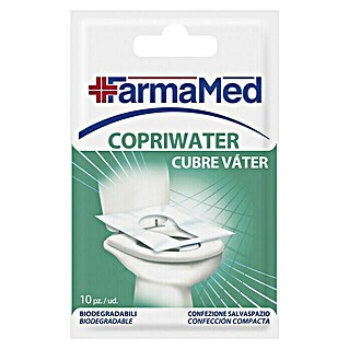 FarmaMed Protector de WC (10 ud.)
