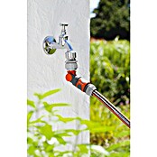 Gardena Winkelhahnstück (Dreh- und Schwenkbar) | BAUHAUS