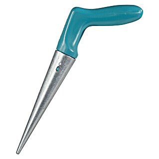 Gardena Pflanzholz (Länge: 19,5 cm, Metall)