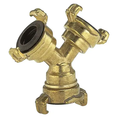 Gardena  2-Wege-Verteiler