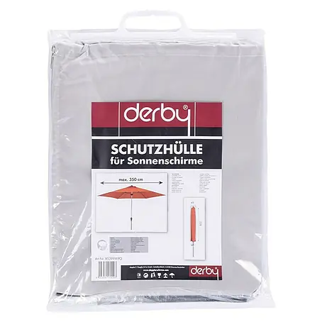 Derby  Schirm-Schutzhülle
