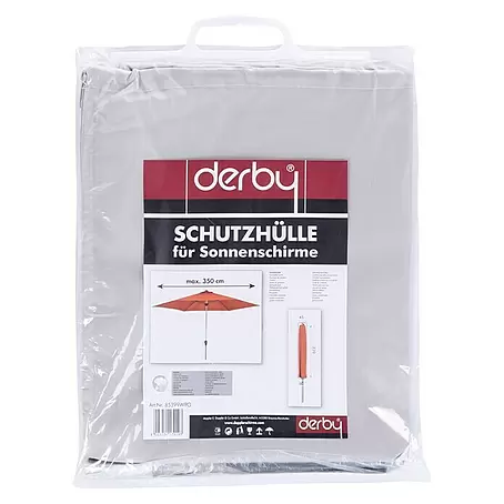 Derby  Schirm-Schutzhülle