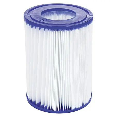 Bestway Flowclear Filterkartusche Gr. II