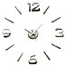Reloj de pared redondo Pegatina 