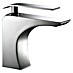 IO Zio Grifo de lavabo 