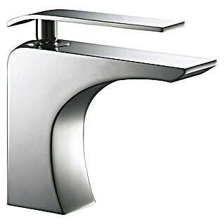 IO Zio Grifo de lavabo (Cromo)