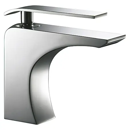IO Zio Grifo de lavabo