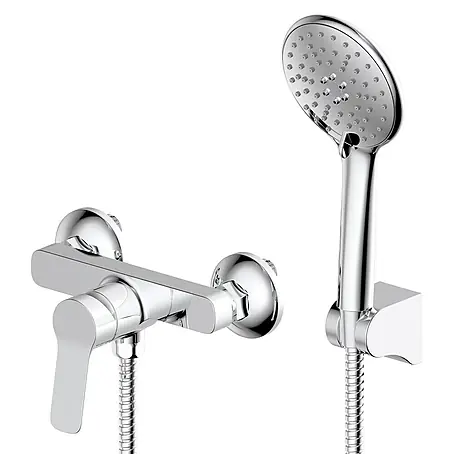 IO Rhio Grifo monomando de ducha