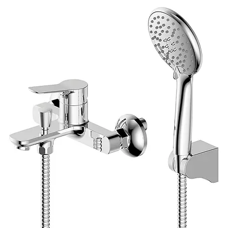 IO Rhio Grifo monomando de bañera
