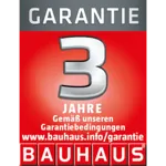 BAUHAUS Garantiebedingungen