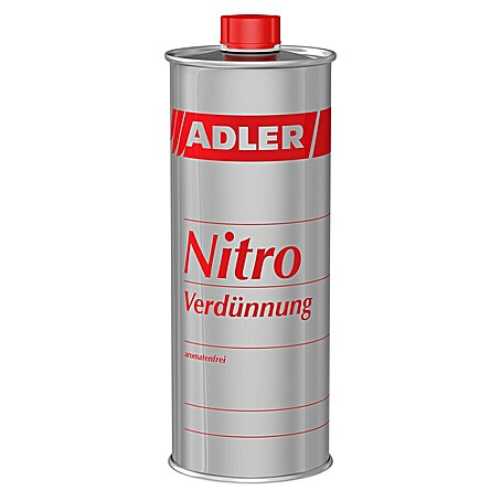 Adler Verdünnung (1 l)