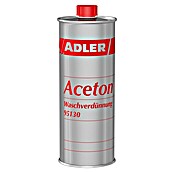 Adler Aceton (1 l)