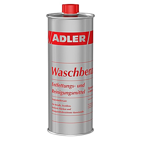Adler Waschbenzin (1 l)