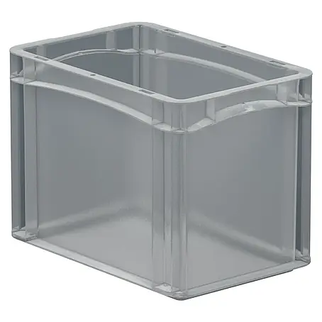 Surplus Systems  Eurobox