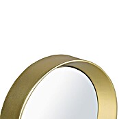 Wandspiegel Vivien (5 -tlg., Gold) | BAUHAUS