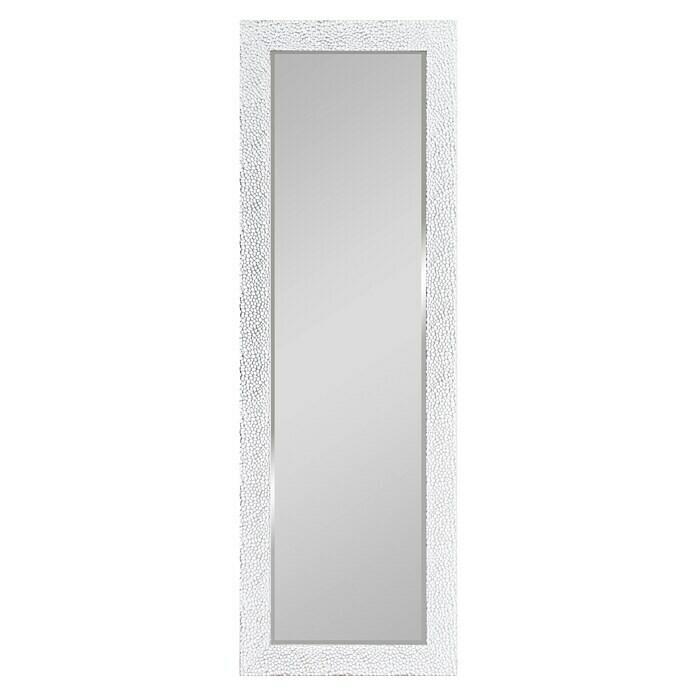 Mirrors and More Türspiegel RIA 30x120 Rahmen Schwarz ab 29,95
