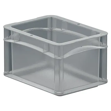 Surplus Systems  Eurobox