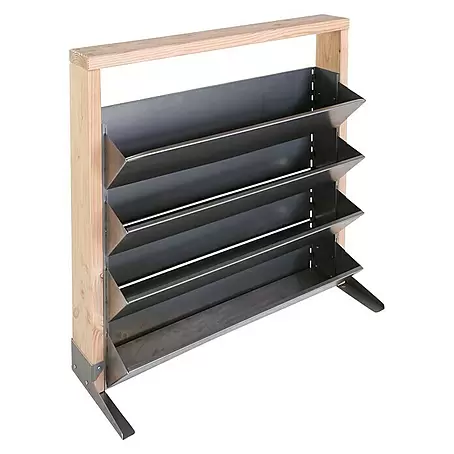 Bellissa  Hochbeet Inalto M4