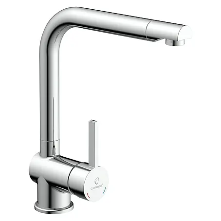 Camargue  Spültischarmatur Antea