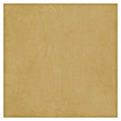 Feinsteinzeugfliese Mediterran Sun Gold (120 x 120 cm, Ocker, Matt) | BAUHAUS