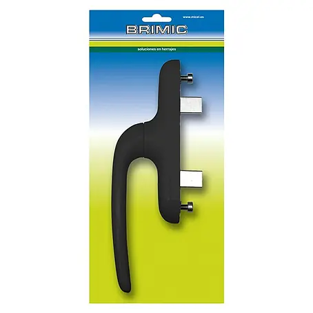Micel Brimic Manilla para ventana 6829