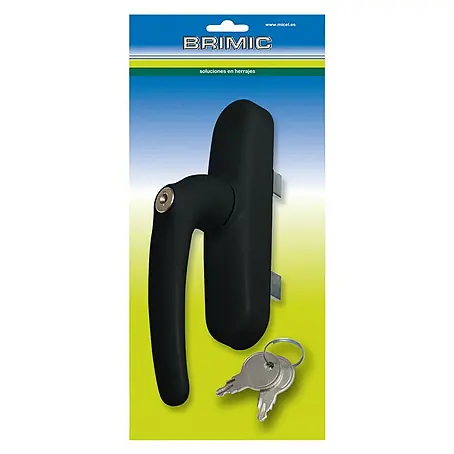 Micel Brimic Manilla para ventana 6830