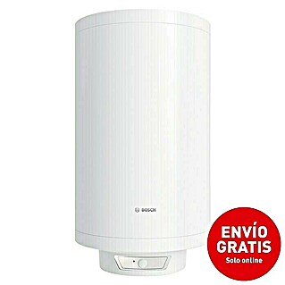Bosch Termo eléctrico Tronic 6000T (80 l)