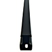 Kabelkanal (L x B x H: 2 m x 15 mm x 15 mm, Schwarz) | BAUHAUS