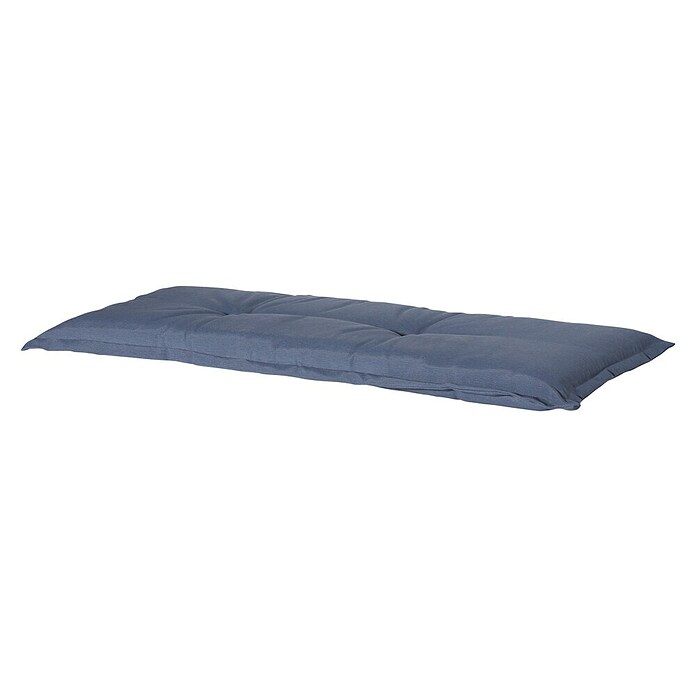 Madison Jastuk za klupu Panama Safier  (Plava, D x Š: 180 x 48 cm) | BAUHAUS