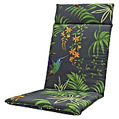 Madison Sedežna prevleka Celeste  (Do x Š: 120 x 50 cm) | 8290 - Auflagen Hochlehner | ICEB - Auflagen Kissen | ICE - Outdoorkissen/Auflagen | IC - Freizeit im Garten | I - Stadtgarten | BAUHAUS