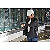 Bosch Professional Softshell-Jacke GHJ beheizbar (2 -tlg., Akkuspannung: 12 V, XL) | BAUHAUS