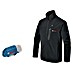 Bosch Professional Softshell-Jacke GHJ beheizbar 