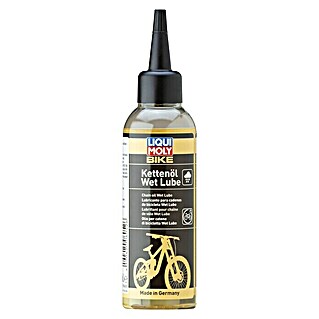 Liqui Moly Kettenöl Bike Wet Lube (100 ml)