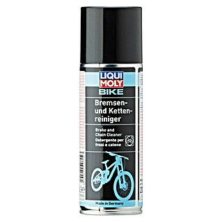 Liqui Moly Bremsen- & Teilereiniger Bike (200 ml)