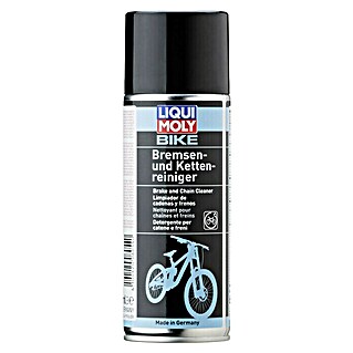Liqui Moly Bremsen- & Teilereiniger Bike (400 ml)