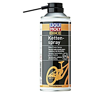 Liqui Moly Kettenspray Bike (400 ml)