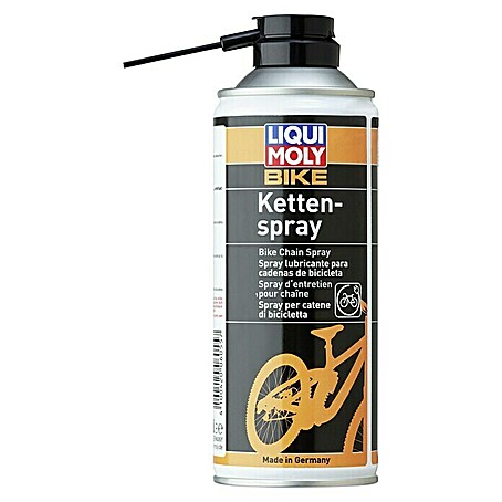 Liqui Moly Kettenspray (400 ml)