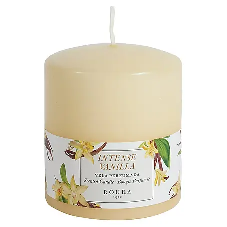 Ceras Roura  Vela taco perfumada