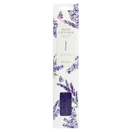 Ceras Roura  Conos de incienso aromático